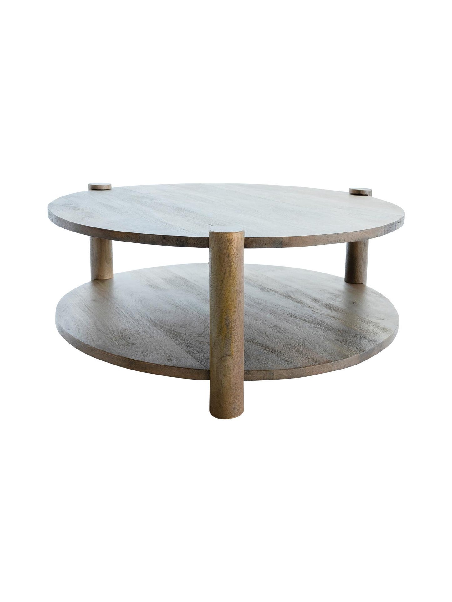 Structure Coffee Table
Vintage