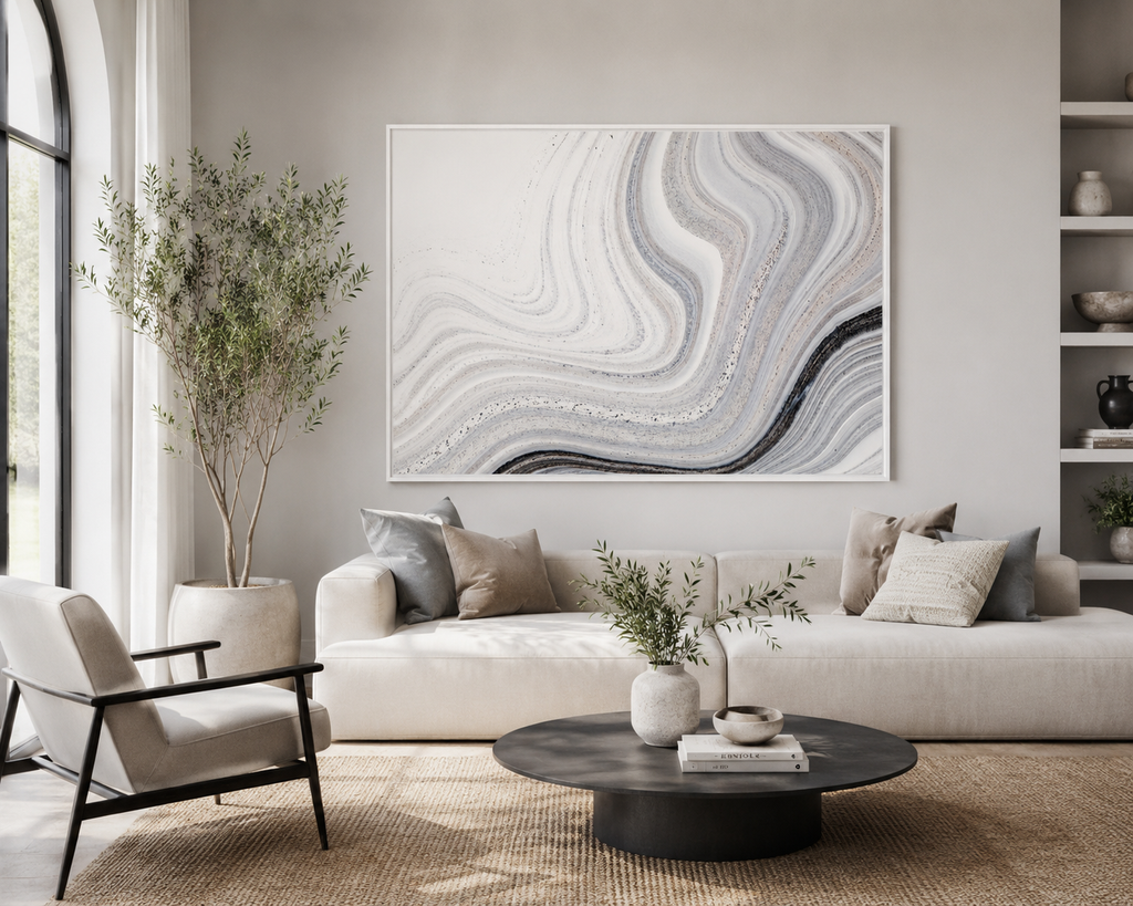 Wall Art Marble