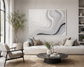 Wall Art Marble