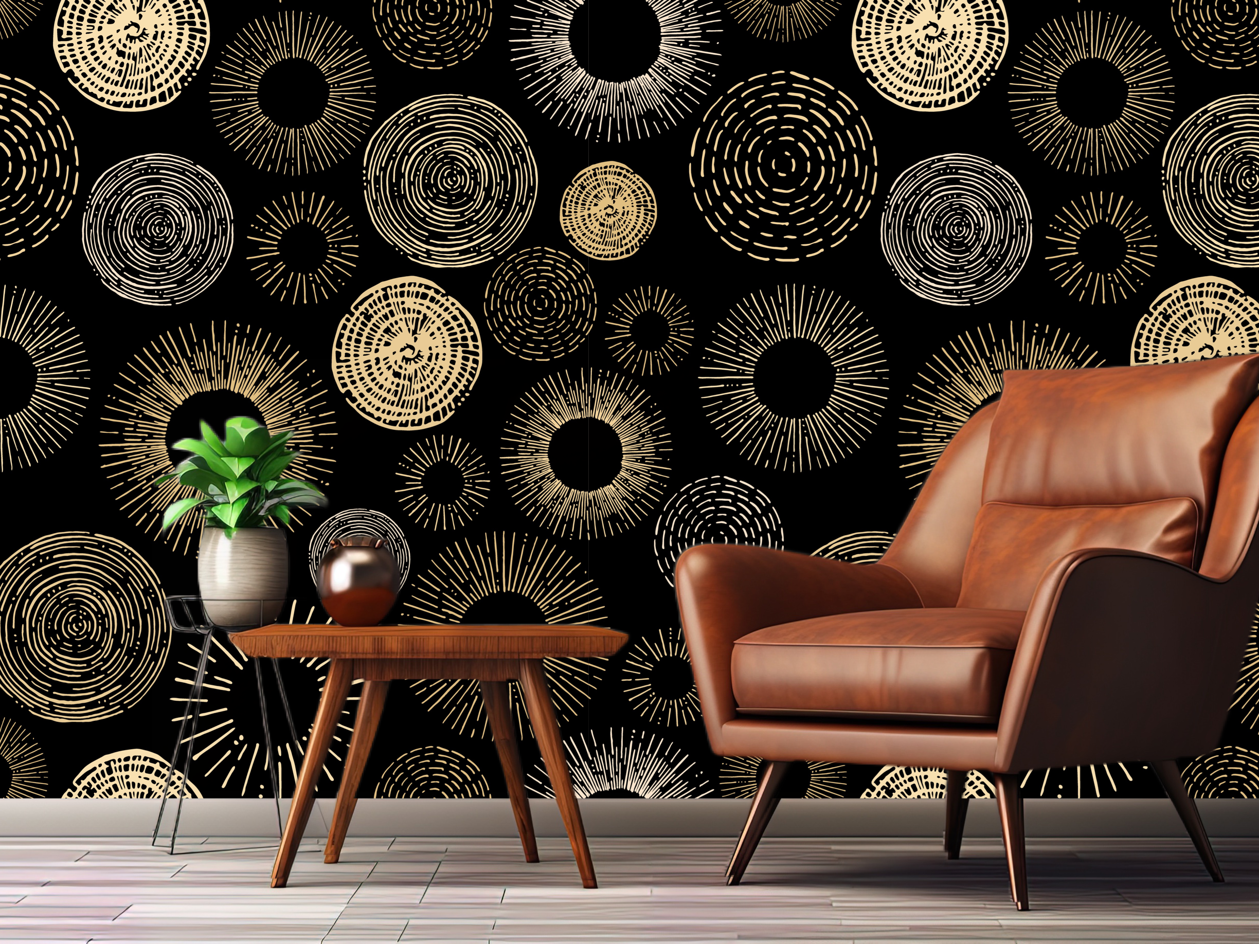 Wallpaper Eternity