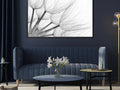 Wall Art Dandelion