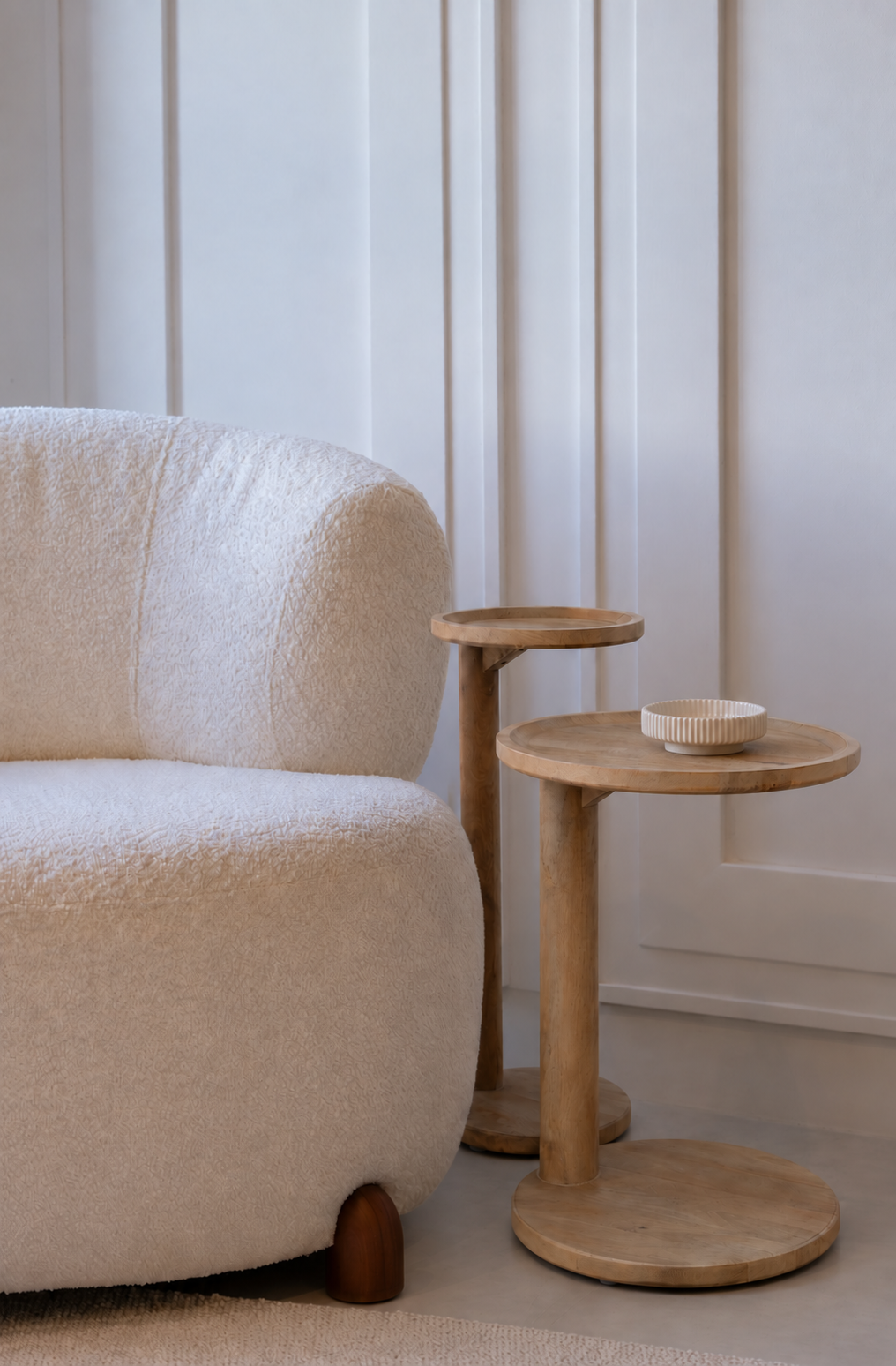 Sandpiper Side Table Set