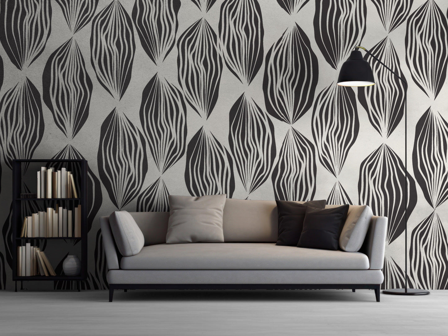 Wallpaper Organic Africa