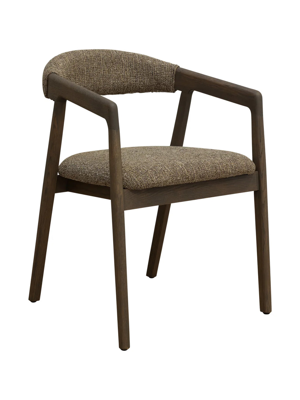 Ravello Oak Dining Chair