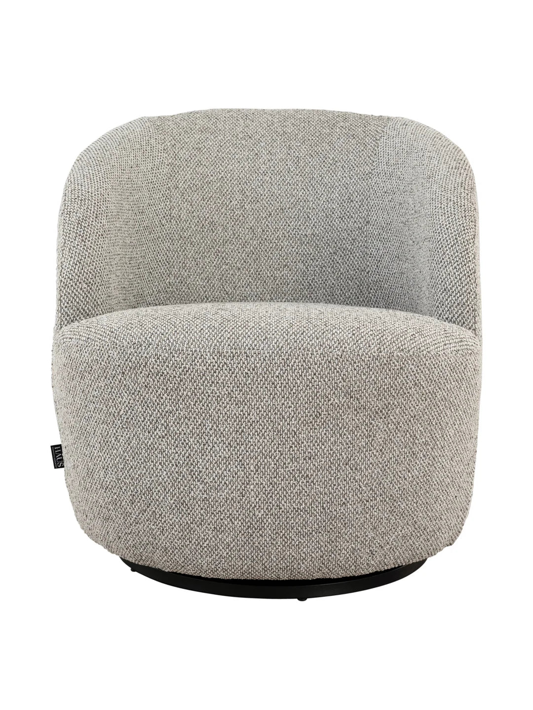 Alba Swivel Chair