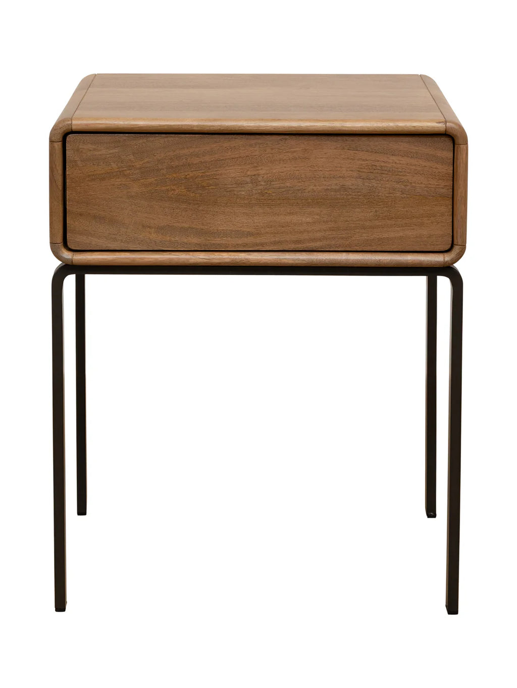 Florida Nightstand in Nutmeg