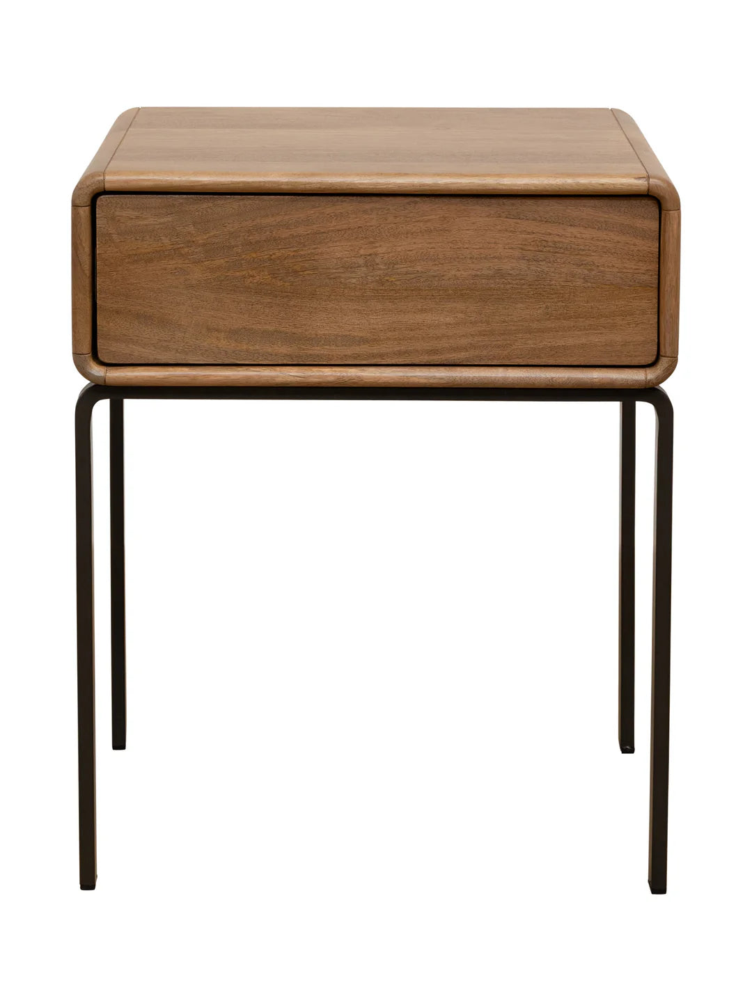 Florida Nightstand in Nutmeg