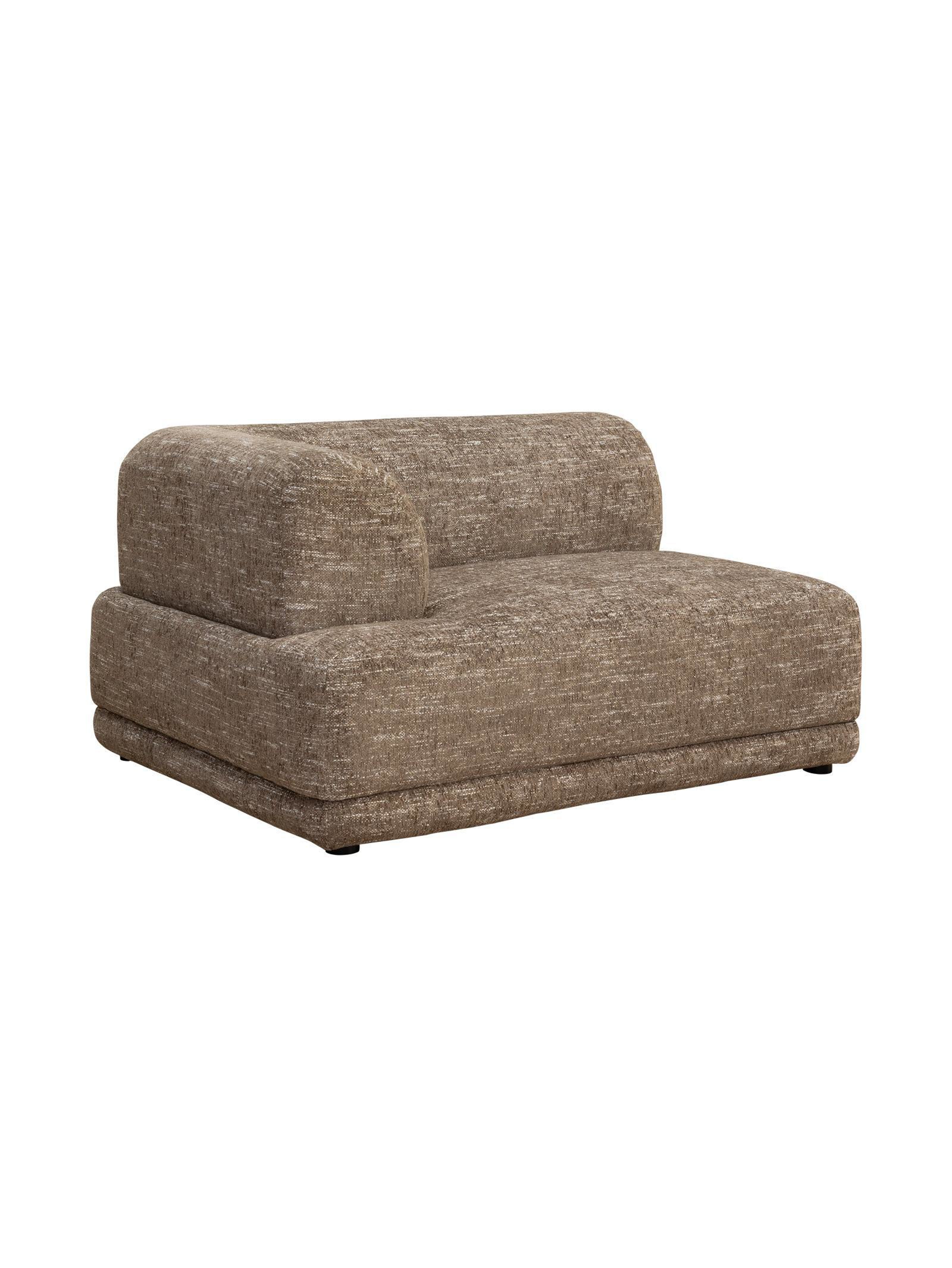 Azura Modular Sofa Birchwood Latte