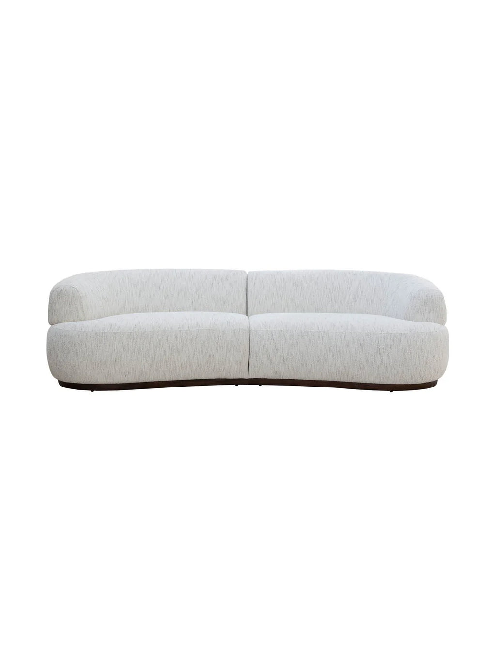 Clara Sofa in Moonlight