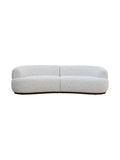 Clara Sofa in Moonlight
