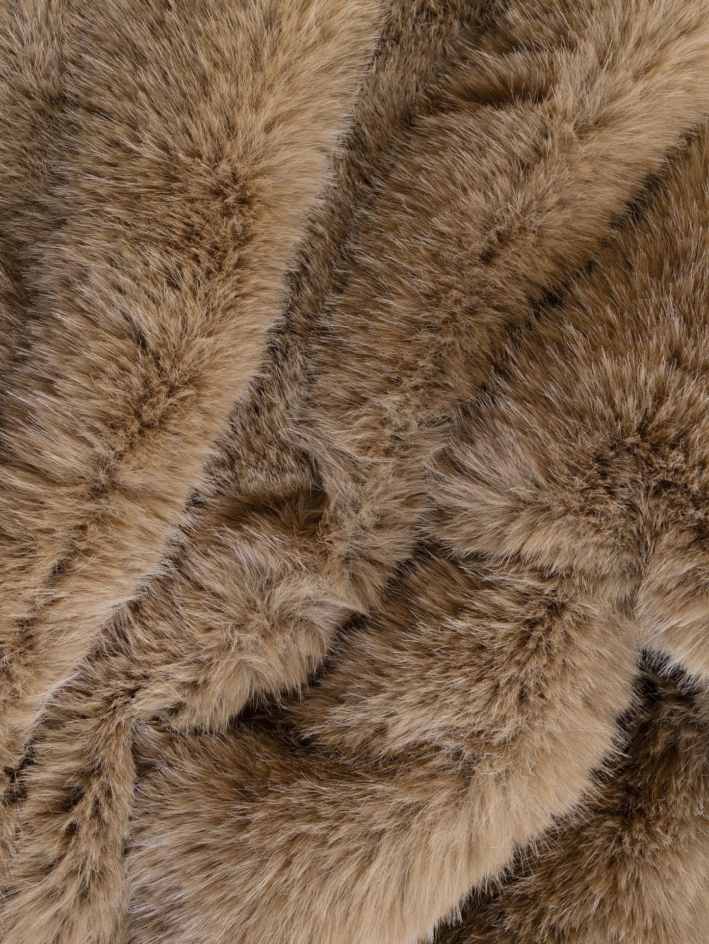 Blizzard Fur K & SK
Caramel