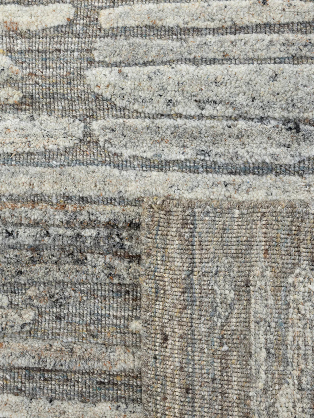Denver Rug in Stone