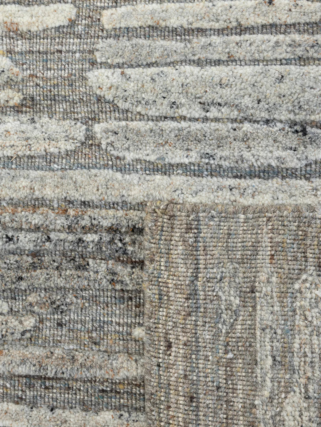 Denver Rug in Stone