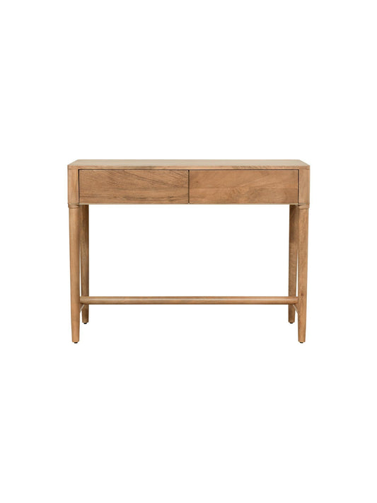 Siena Console
Nutmeg