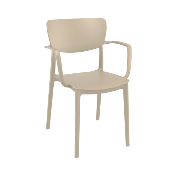 Sori Arm Chair