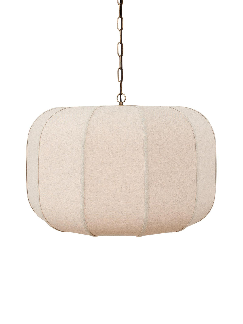 Galleria Pendant Natural