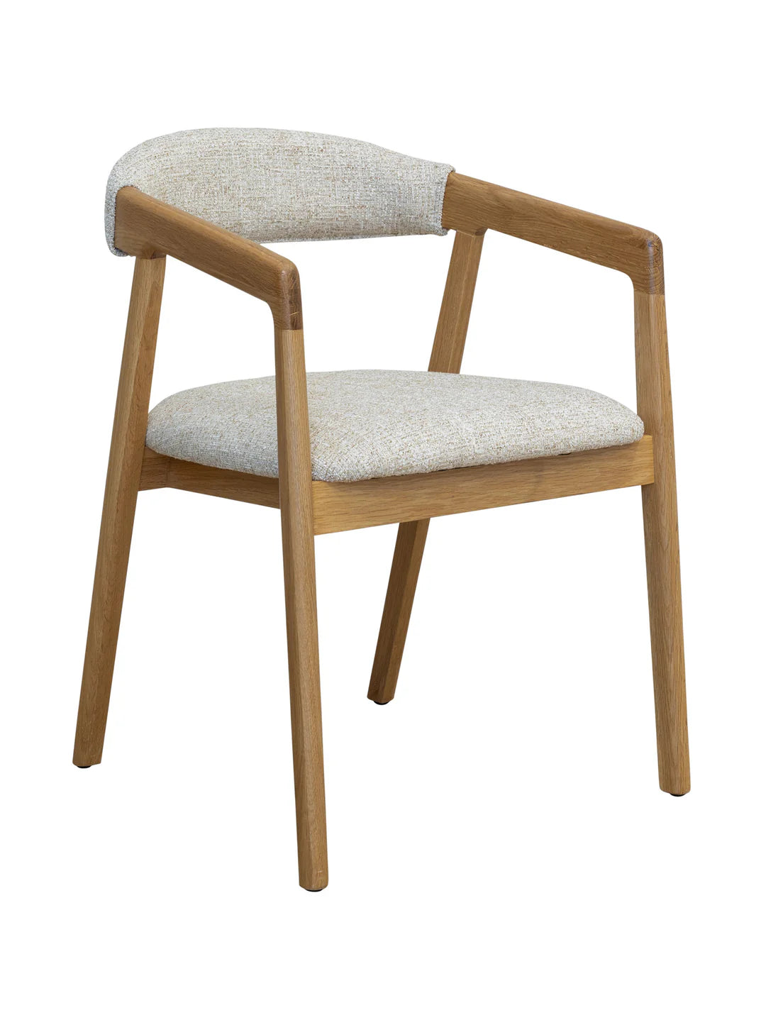 Ravello Oak Dining Chair