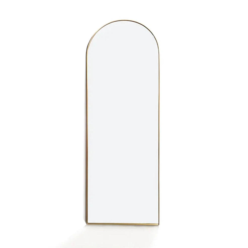 Versailles Full Length Arch Mirror