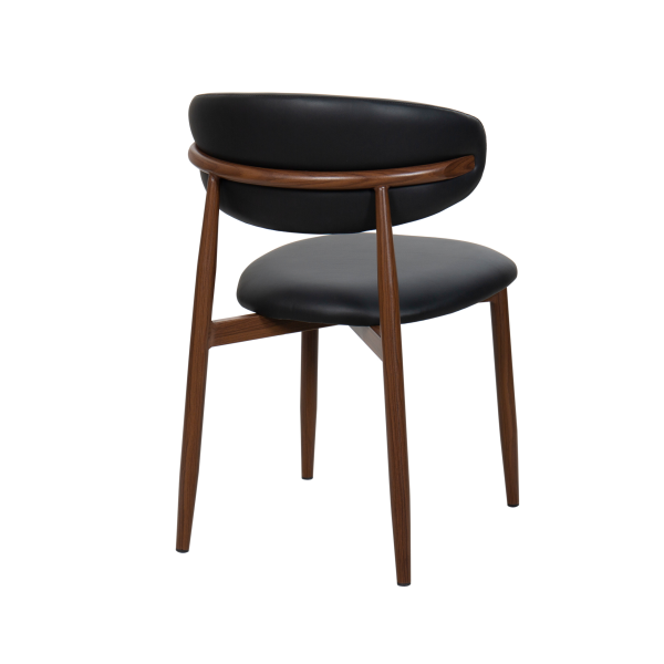 LUCIEN DINING CHAIR – PU