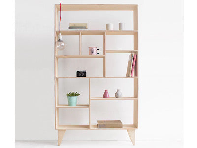 Constantia Bookshelf