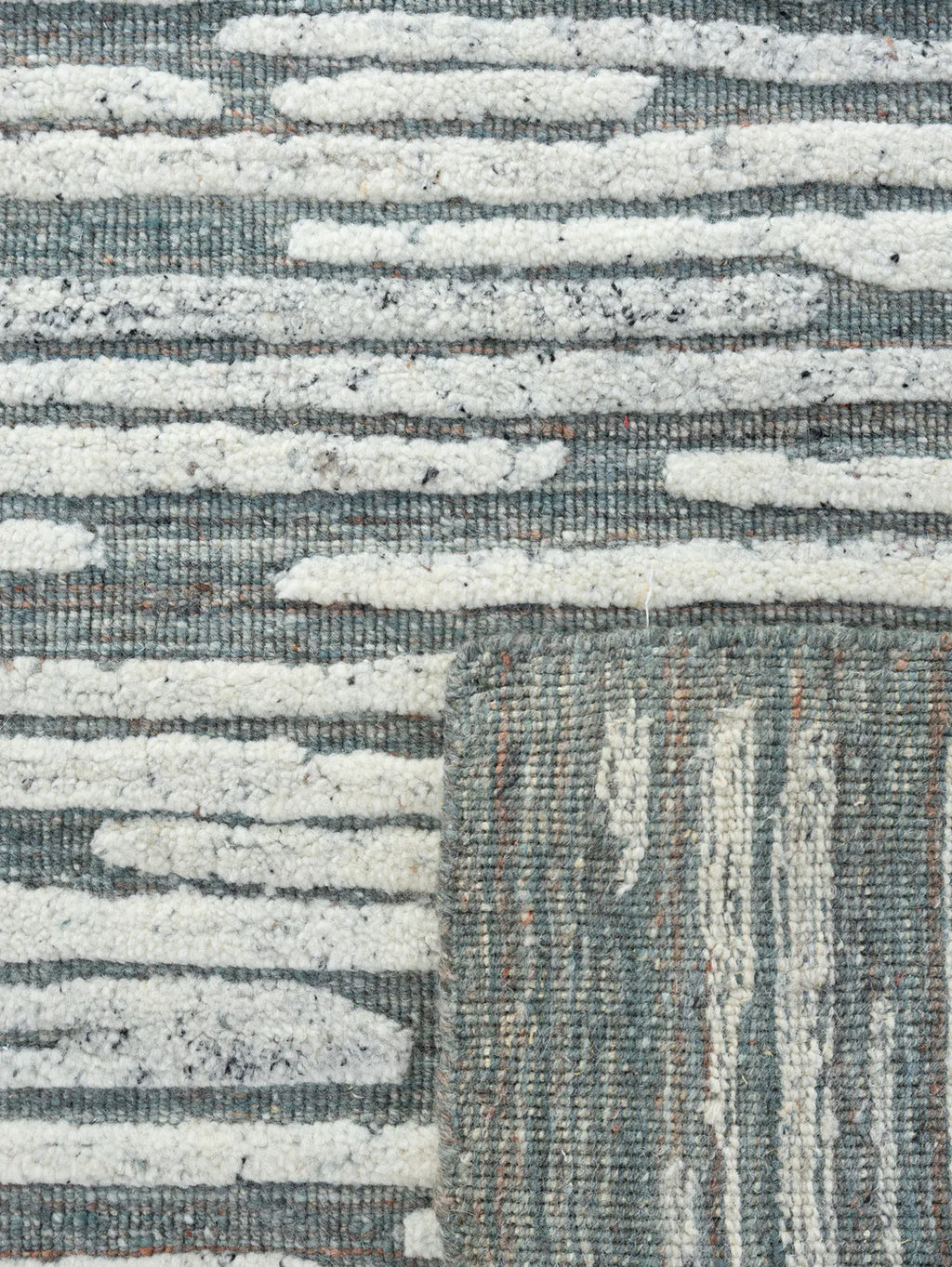 Denver Rug in Stone