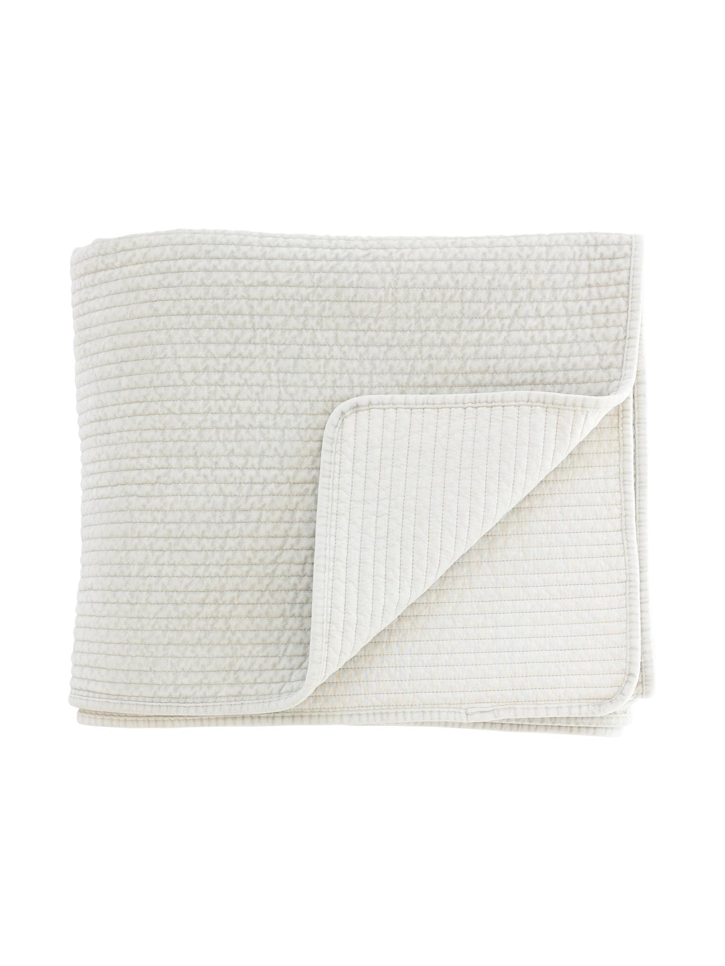 Storyline Quilt
Mascarpone