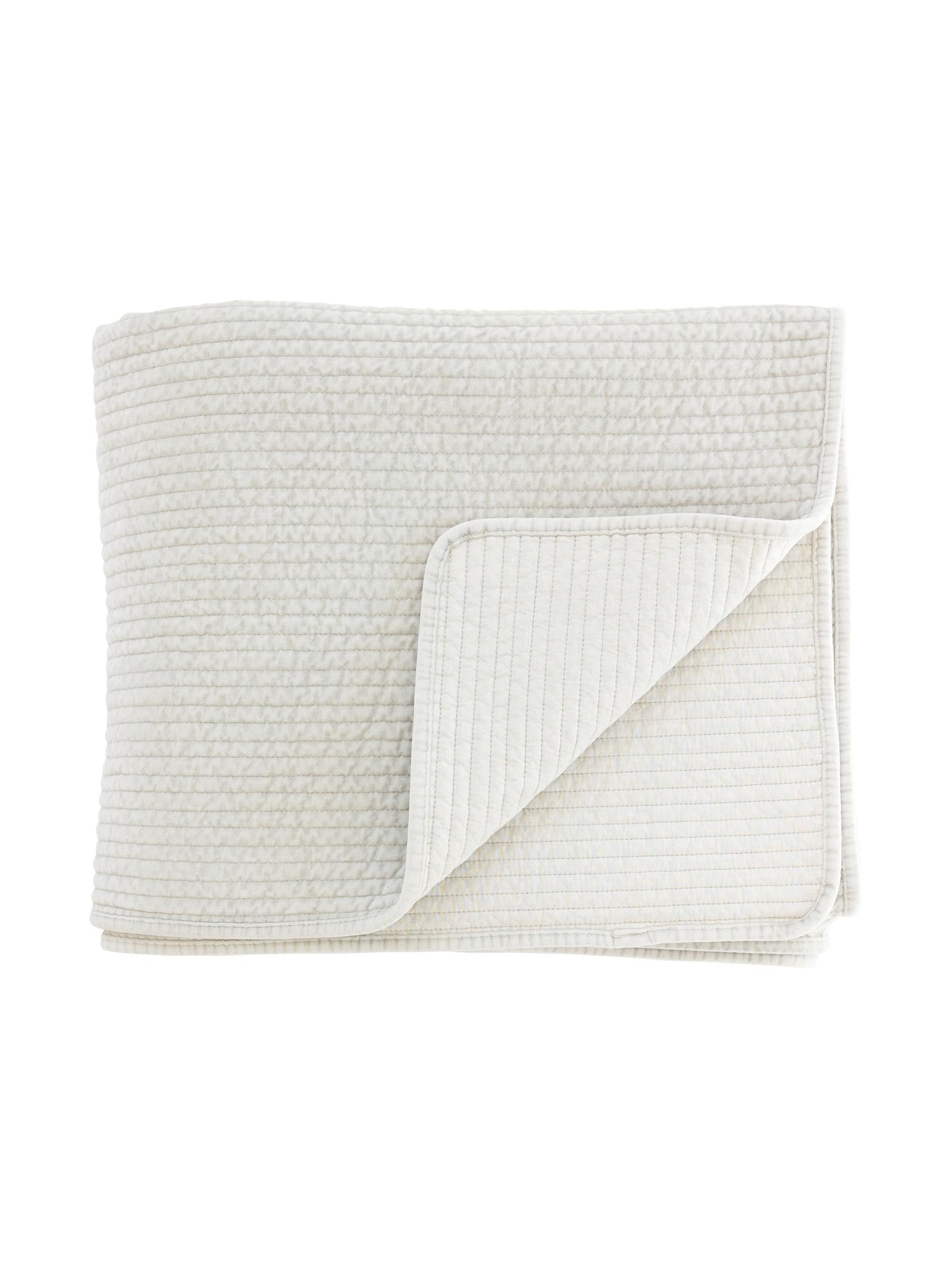 Storyline Quilt
Mascarpone