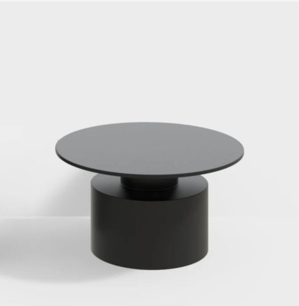 Totem Nested Coffee Table Set