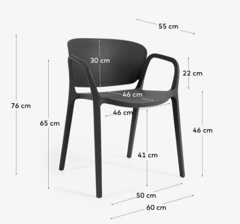 Tivoli Armchair
