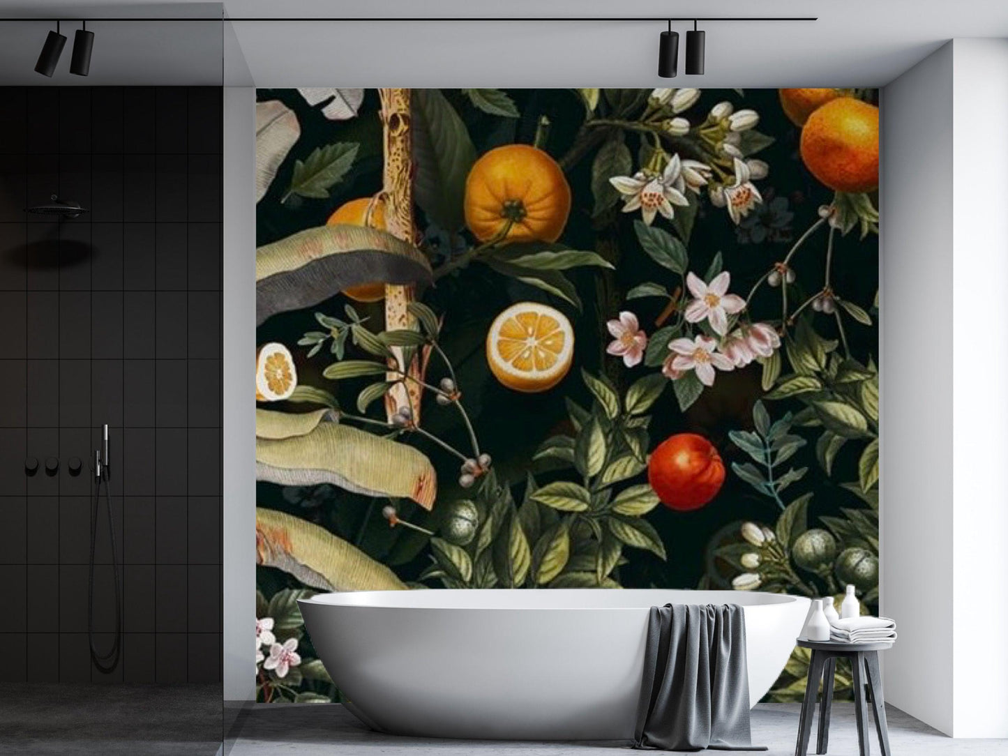 Wallpaper Versailles