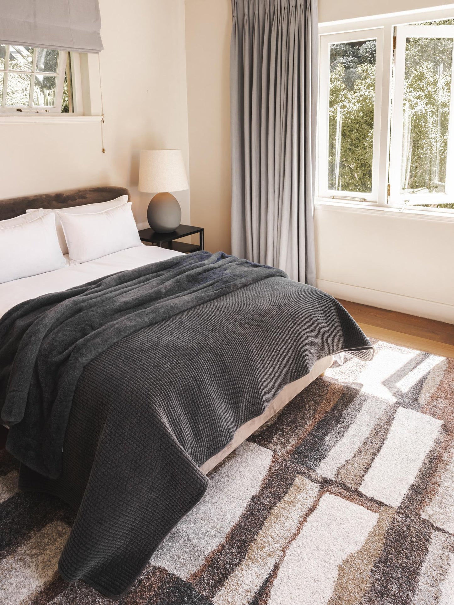 Storyline Quilt
Darkest Hour