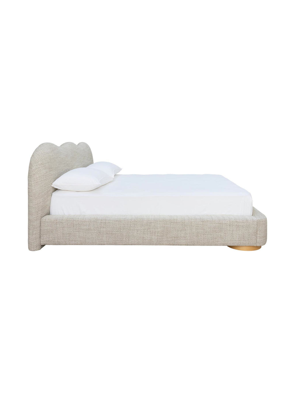 Melissa Bed in Trending Totem