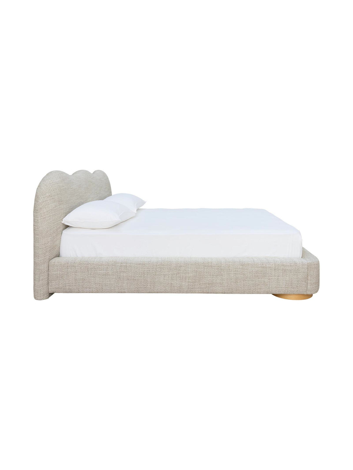 Melissa Bed in Trending Totem