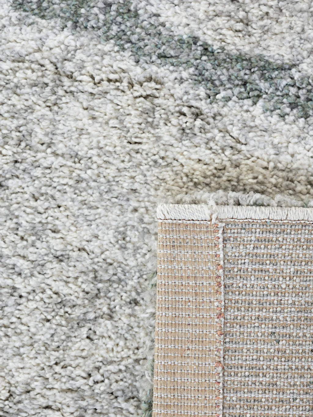 Ashfall Rug