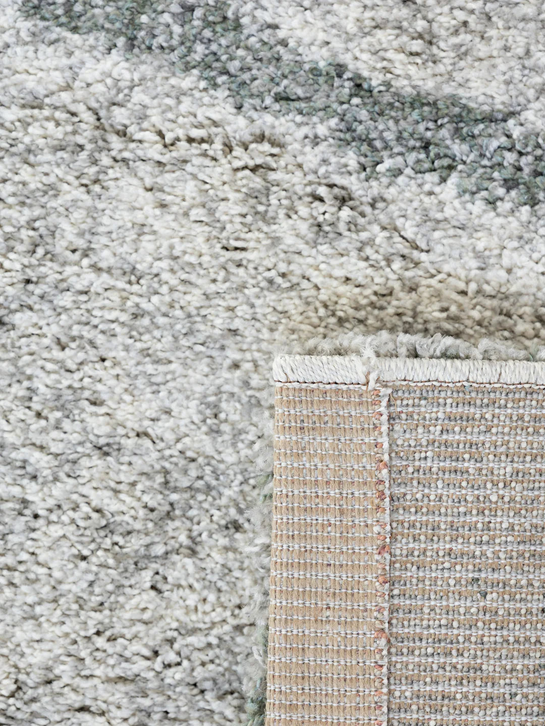Ashfall Rug