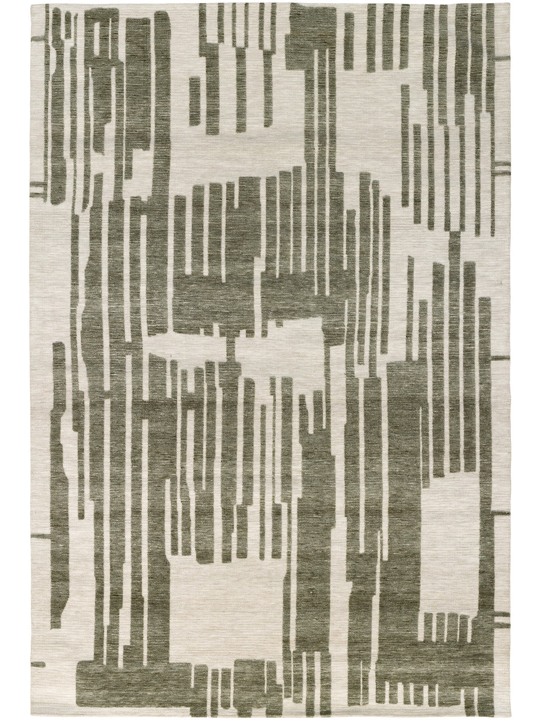 Glimpse Rug in Lush
