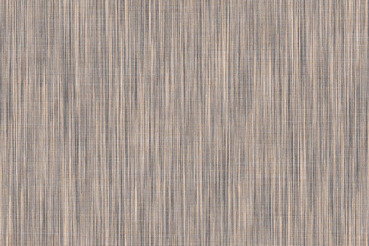 Wallpaper Dune Weave in Mushroom & Chalk