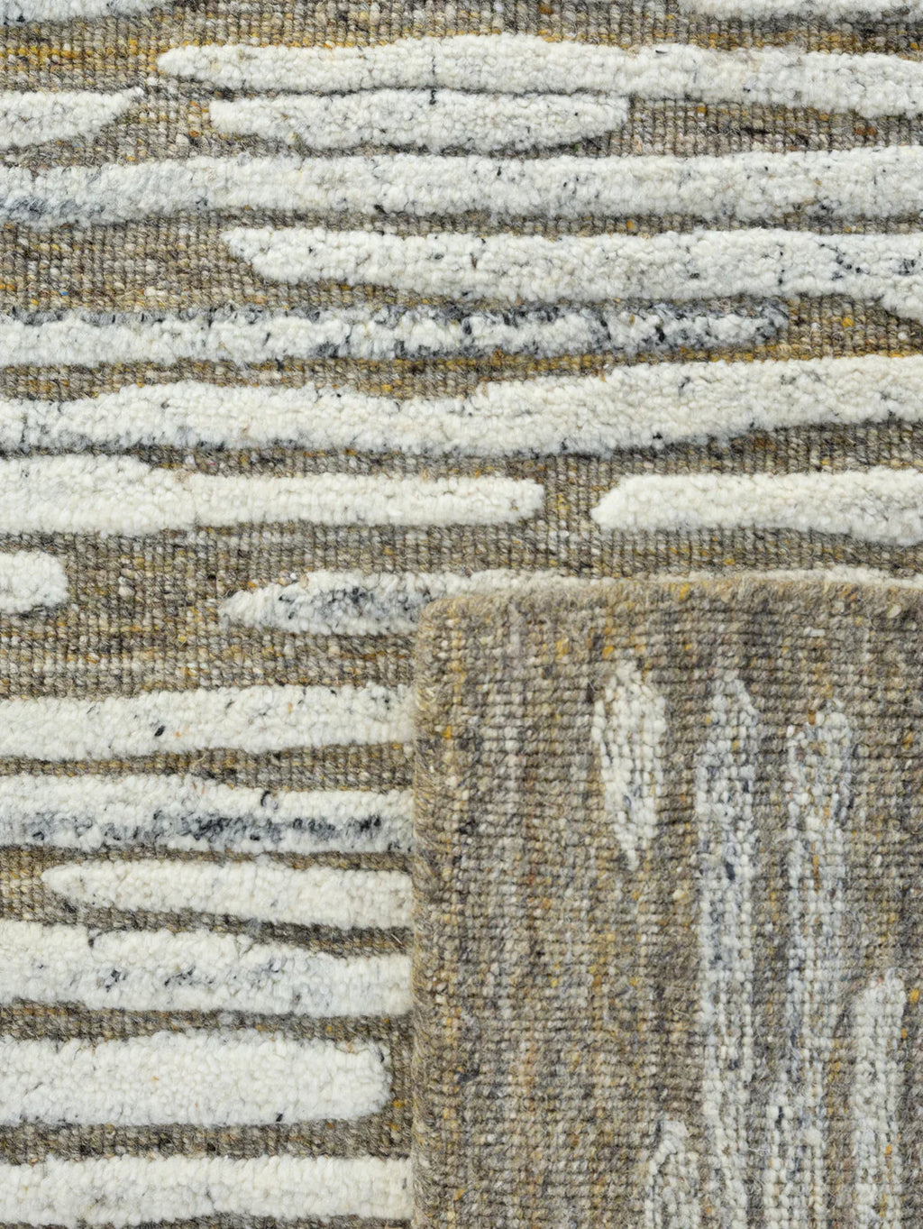 Denver Rug in Stone