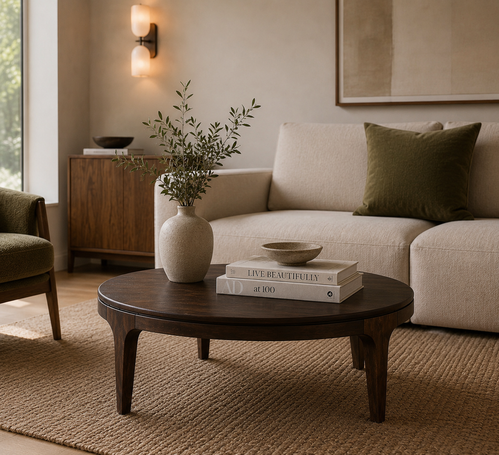 Summerhouse Coffee Table
Coco