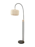 Galleria Floor Lamp in Natural