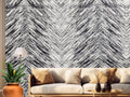 Wallpaper Heringbone