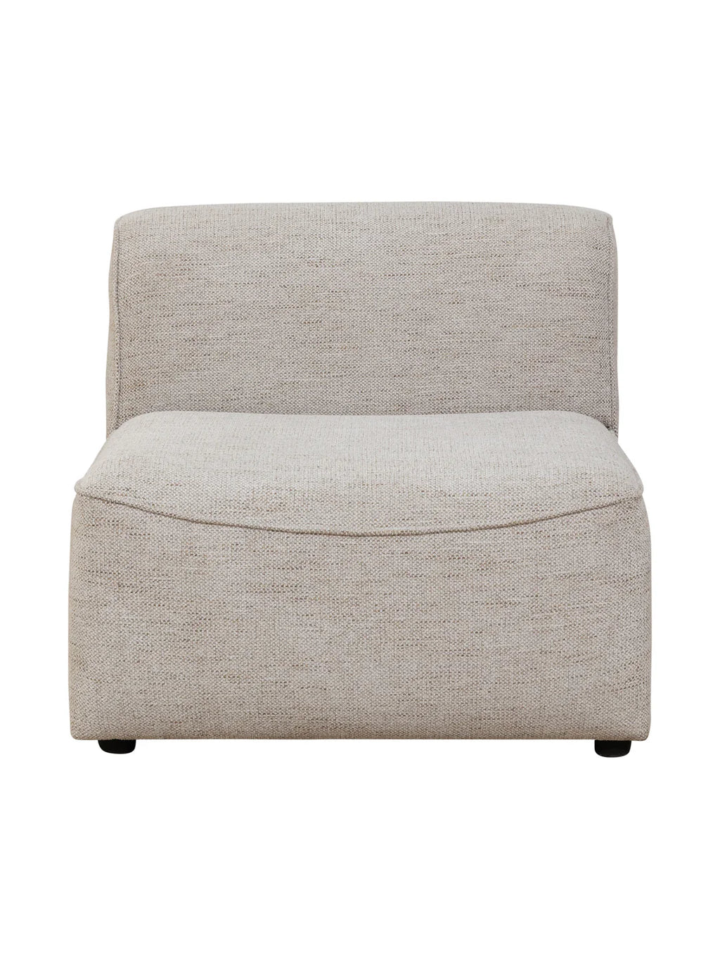 Ladismith Modular Sofa Set in Rockface Arctic