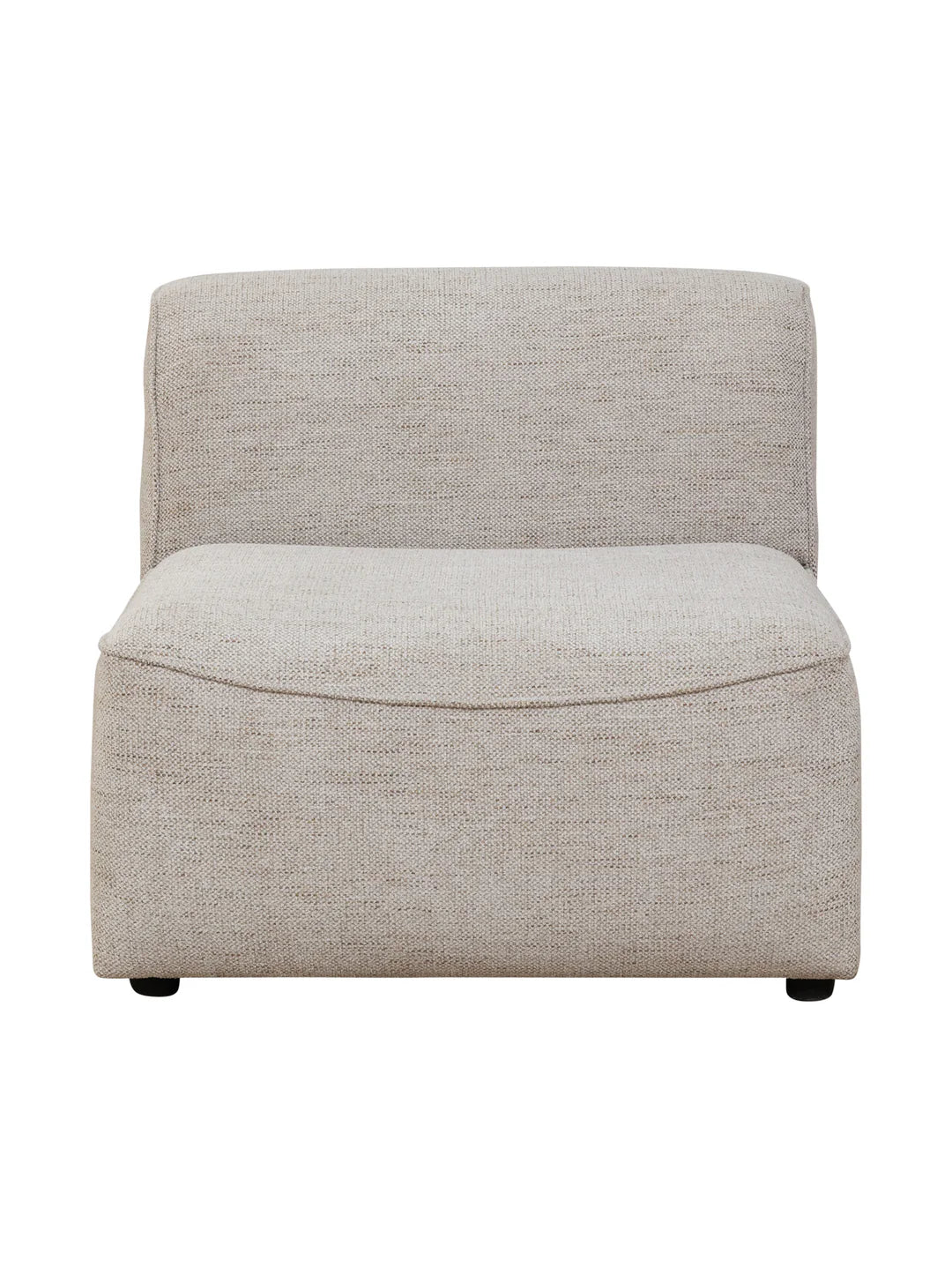 Ladismith Modular Sofa Set in Rockface Arctic