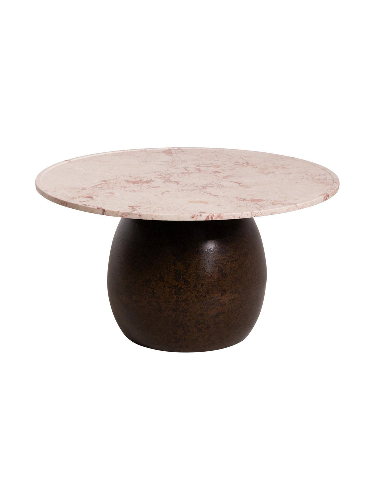 Sterling Marble Coffee Table
