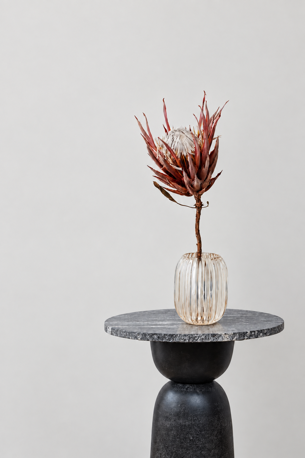 Lisbon Marble Coffee Table