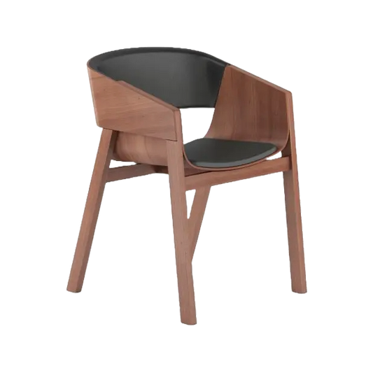 PARKER ARM CHAIR PU