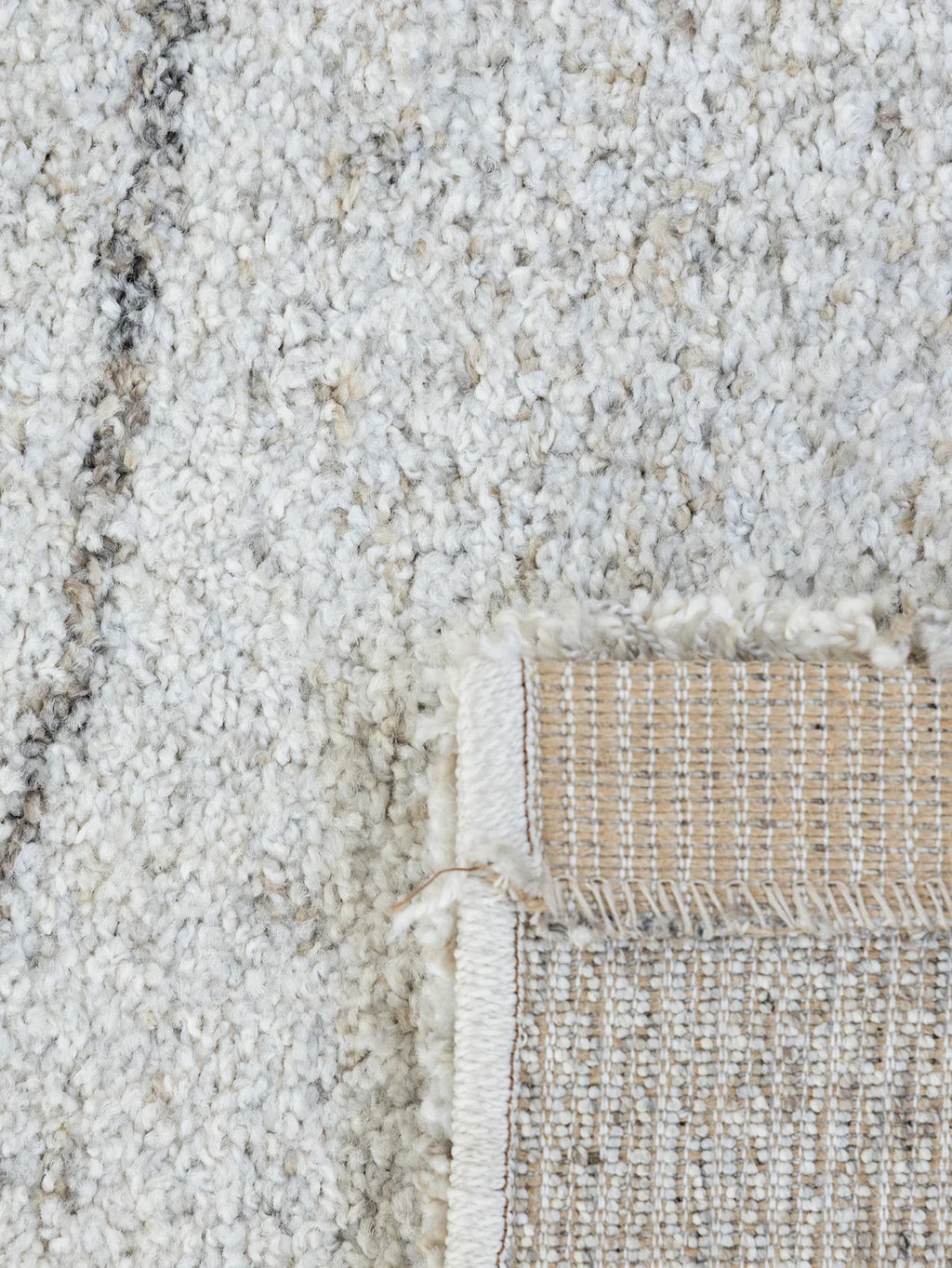 Ashfall Rug