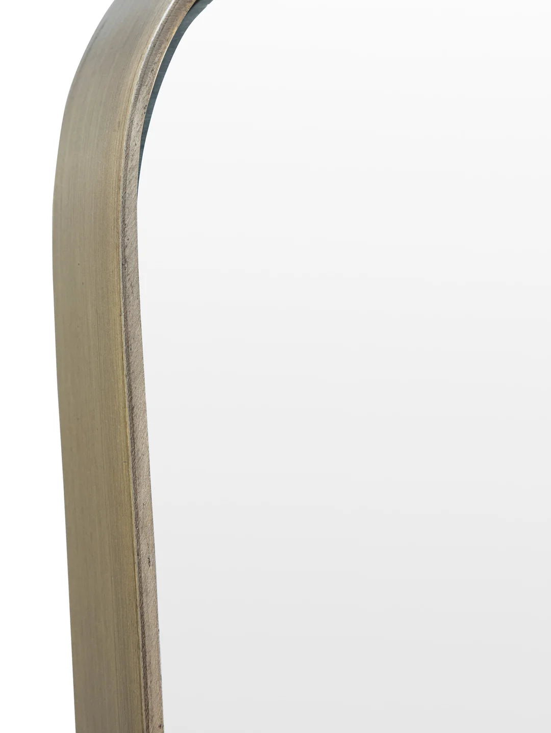 Rise Floor Mirror