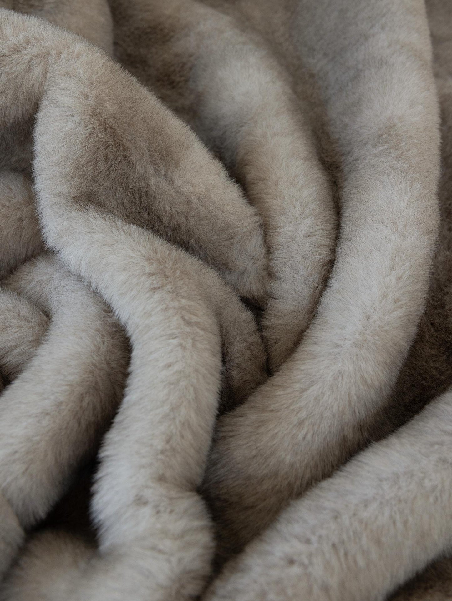 St Moritz Fur
Rockridge