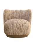 Damsel Occasional Chair